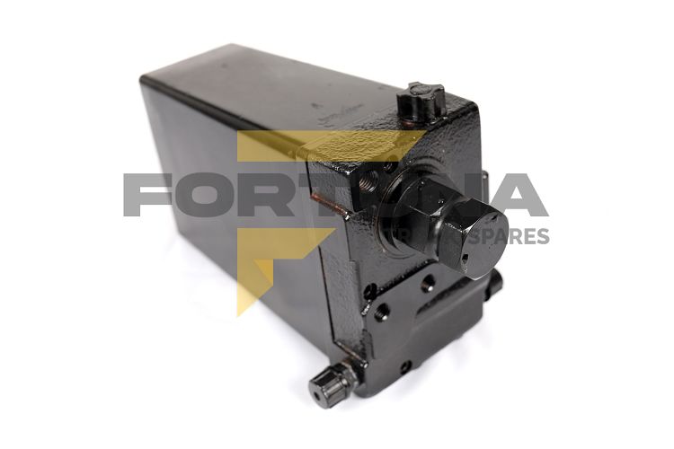 Imagem adicional do produto BOMBA HIDRAULICA BASCUL. CABINE MB ACTROS - Cód: FAP-10954